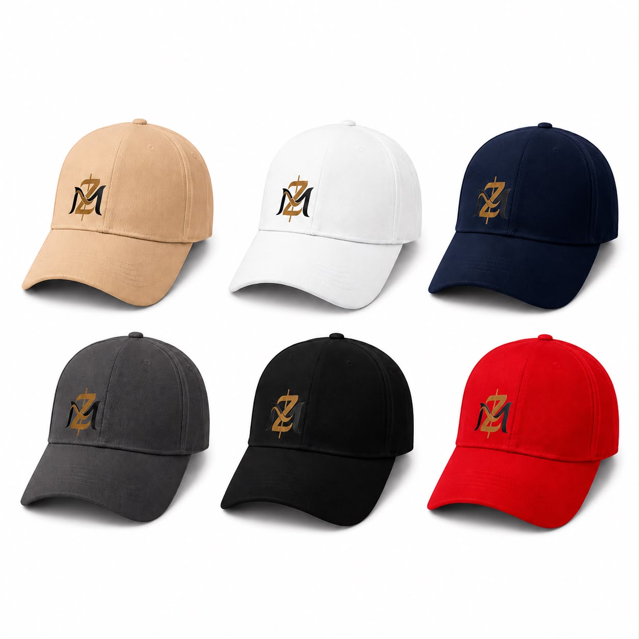 Caps