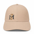 Skin ZAMAH Logo Cap —