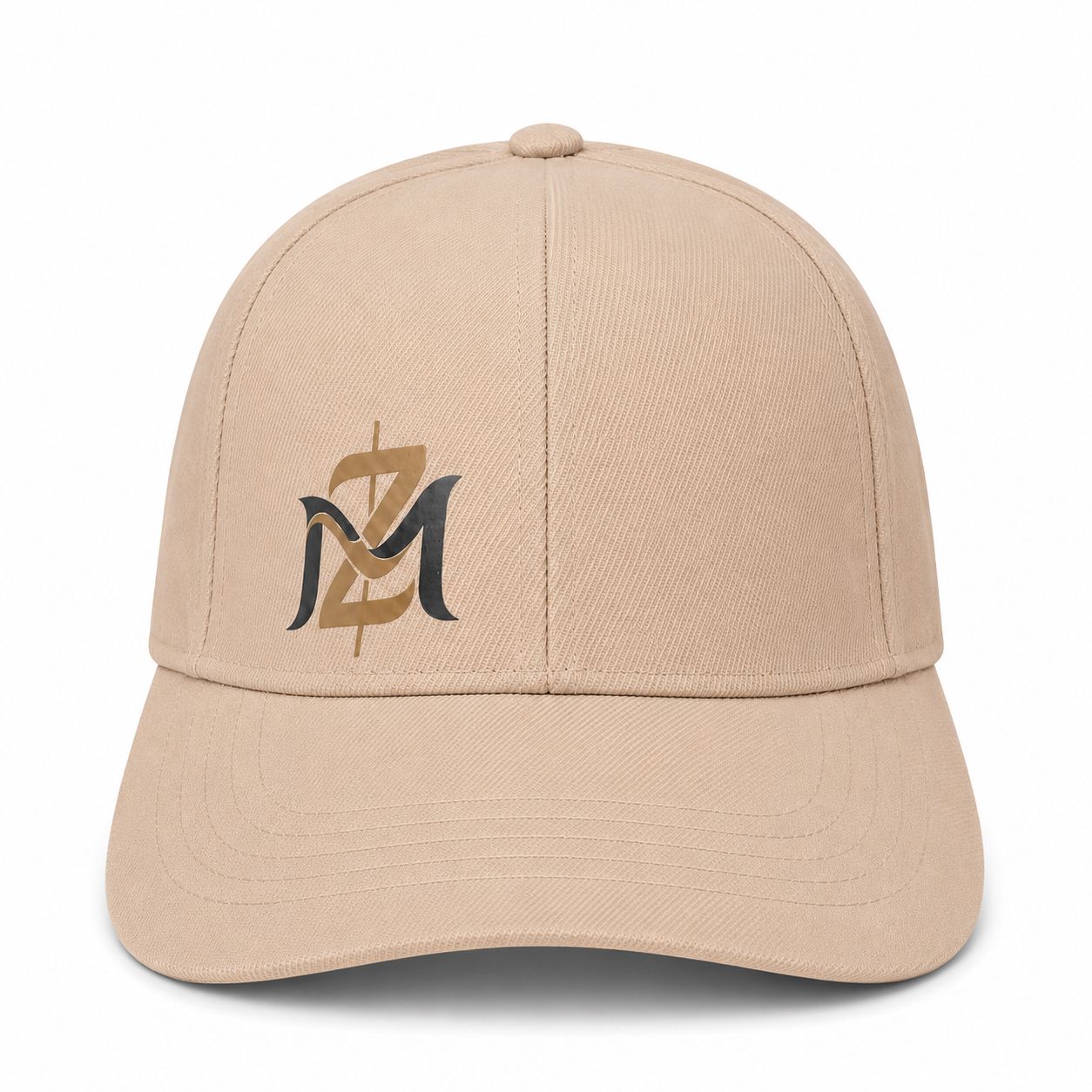 Skin ZAMAH Logo Cap —